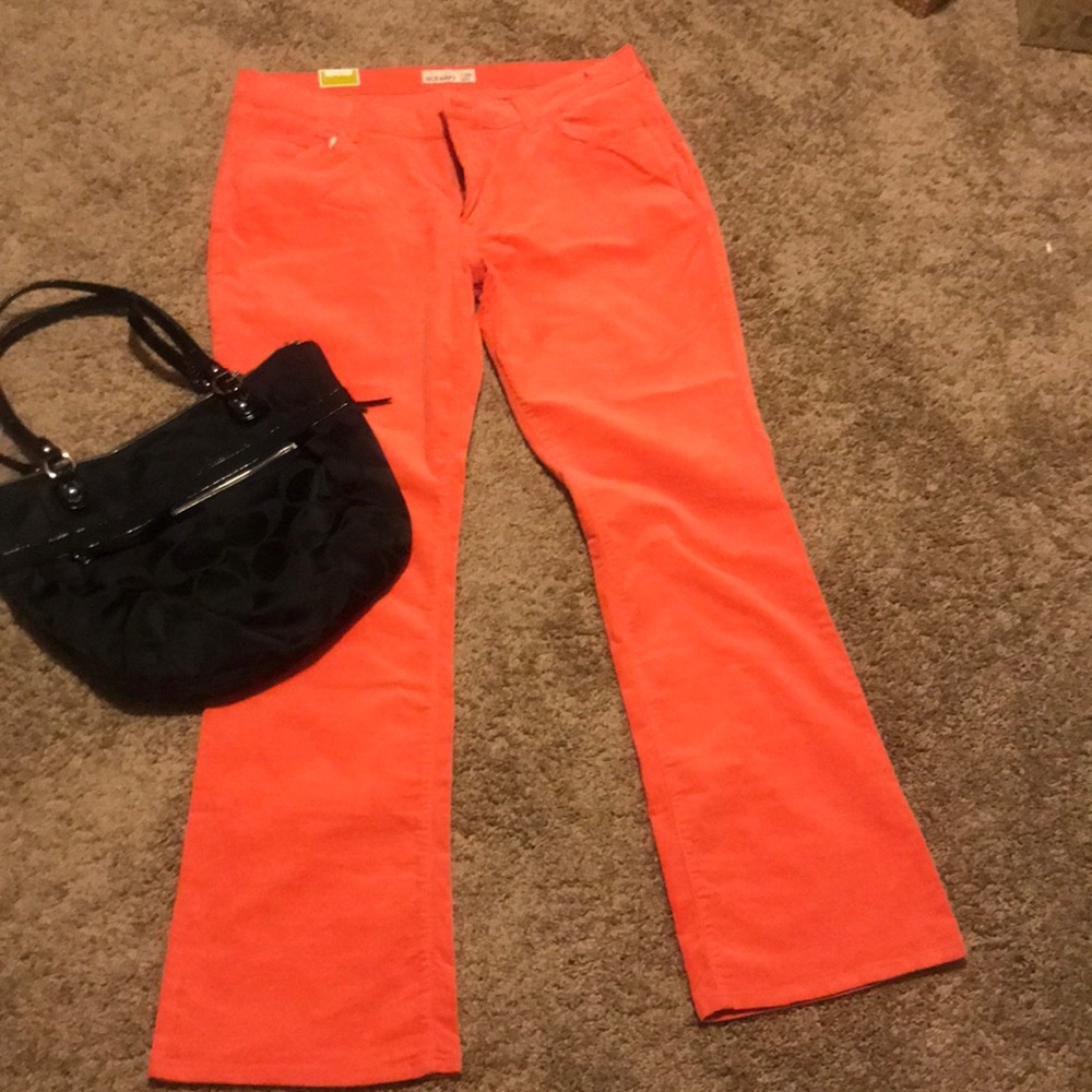 Sweet Heart Pant’s.